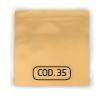 SPEEDYCOVER ROTOLO GIFT ORO 0,52x33 PER ELETTRA 11952035