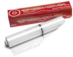 SPEEDYCOVER ROTOLI 0,52X30+1MT NEUTRO PER ELETTRA