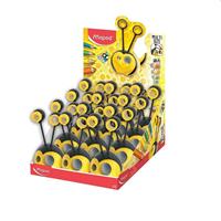 TEMPERAMATITE MAPED 4 FORI CROC CROC UNIVERSAL 12PZ 017811