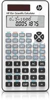CALCOLATRICE SCIENTIFICA HP 10S+ 240FUNZ LCD 2LIN 12CIFRE
