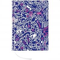 DIARIO 16 MESI 13X17,8 LABYRINTH SOGG. ASS. D160-LBY-KK