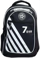 ZAINO JUVE 3F CHAMPIONS 98413