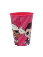 BICCHIERE LOL SURPRISE 260ML 16807