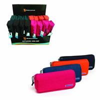 ASTUCCIO IN TESSUTO RETTANGOLARE 20x6x8CM EXPO 16PZ PP-23BL