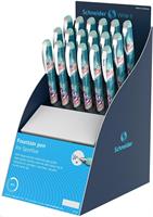PENNA STILOGRAFICA SCHNEIDER INX SPORTIVE EXPO 17+1 PZ P305582