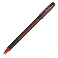 PENNA JETSTREAM STICK 101 1.0 MM ROSSO CF12