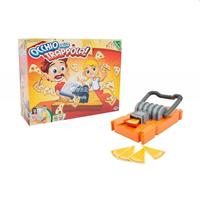 OCCHIO ALLA TRAPPOLA GP-RAT00000