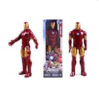 IRON MAN PERSONAGGIO 30CM HA-A6701