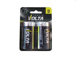 PILA VOLTA TORCIA LR20D DA2 CF10 BAT004