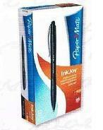 PENNA P.MATE INKJOY 500RT NERO CF12