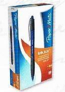 PENNA P.MATE INKJOY 500RT BLU CF12