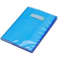 COPRIMAX C/PORTANOME BLU TRASP COLIBRI 130MY CF24 400174465
