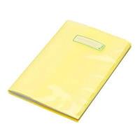 COPRIMAX C/PORTANOME GIALLO TRASP COLIB 130MY CF24 400174466