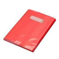 COPRIMAX C/PORTANOME ROSSO TRASP COLIBRI 130MY CF24 400174464