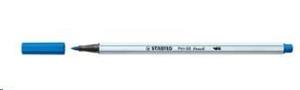 PENNARELLO STABILO PEN 68 BRUSH BLU SCURO 568/41