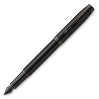 PARKER PENNA IM ACHROMATIC BLACK EDITION STILO 2127742