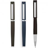 PENNA ROLLER BOLOGNA MET C/ASTUCCIO E SHOPPER NIJI 61684