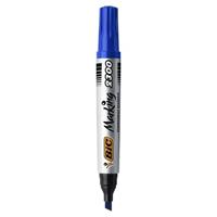 PENNARELLI BIC MARKING 2300 P.SCALPELLO BLU 8209253