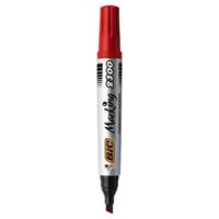 PENNARELLI BIC MARKING 2300 P.SCALPELLO ROSSI CF12 8209243