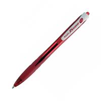 PENNA PILOT REXGRIP MEDIUM 1,0 SFERA ROSSA CF10 040012
