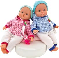 BAMBOLOTTO MAMMAMORE C/VOCE IN SCATOLA H33CM MIGLIORATI B068