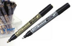 PILOT PENNARELLI BABY MARKER EXPO 36PZ 24ORO+12ARG 001576