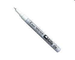 PENNARELLI PILOT BIANCO MEDIUM CF12 002456
