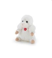 PELUCHE Sweet Collection Pecora XXS 8X7X6 CM TRUDI 51255