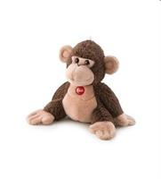 PELUCHE Sweet Collection Scimmia XXS 9X11X7 CM TRUDI 51265