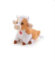 PELUCHE Sweet Collection Mucca XXS 9X7X10 CM TRUDI 51274