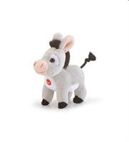 PELUCHE Sweet Collection Asino XXS 10X5X10 CM TRUDI 51277