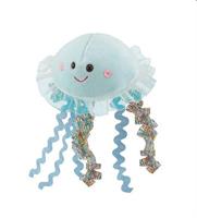 PELUCHE Sweet Collection Medusa blu XXS 5X7X6 CM TRUDI 51286