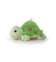 PELUCHE Sweet Collection Tartaruga XXS 11X8X6 CM TRUDI 52196