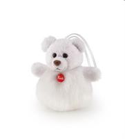 PELUCHE Sweet Collection Orsetto Pallina Natale TRUDI 52197
