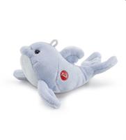 PELUCHE Sweet Collection Delfino 2 XXS 11X7X10 CM TRUDI 51298