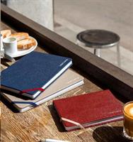 AGENDA 2026 SERENE A5 SETTIMANALE LETTS L082505