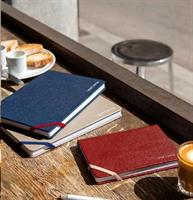 AGENDA 2026 SERENE A6 SETTIMANALE LETTS L082506