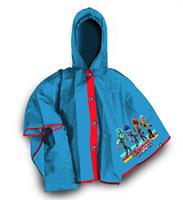 GORMITI PONCHO IMPERMEABILE Z99528