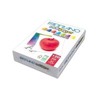 CARTA MULTIPAPER FABRIANO A4 120GR 250FG BIANCA 53321297
