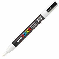 UNIPOSCA FINE BIANCO DA 12 PC-3M