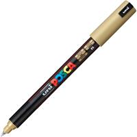 UNIPOSCA PEN ORO DA 12 PC-1MR