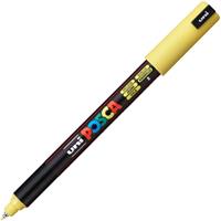 UNIPOSCA PEN GIALLO DA 12 PC-1MR