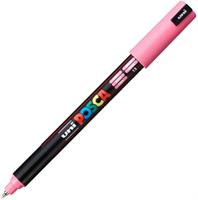 UNIPOSCA PEN ROSA DA 12 PC-1MR