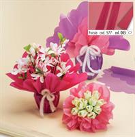 SOTTOVASI BASIC D.72CM FUCSIA 1 LATO S577005007201