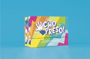 CI HO PRESO GOT YA DAL NEGRO 057128