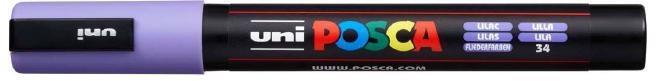 UNIPOSCA LILLA 34 DA 12 PC-5M L