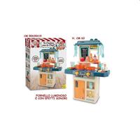 GRANDE CHEF SUPERMARKET TEOREMA 66930 829