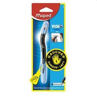 PENNA MAPED PER MANCINI VISIO PEN BLU CF12 224320