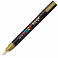 UNIPOSCA FINE ORO DA 12 PC-3M
