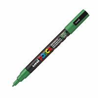 UNIPOSCA FINE VERDE DA 12 PC-3M